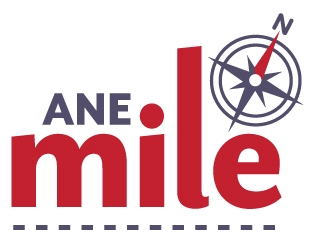 Mile Logo